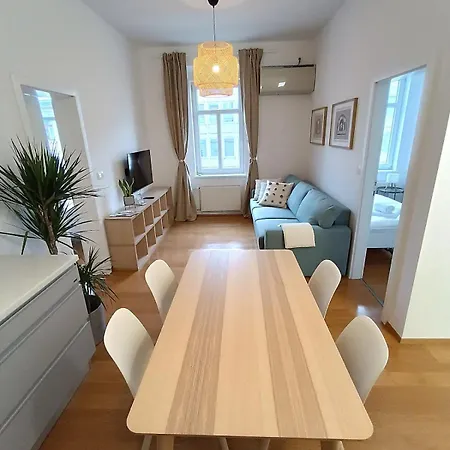 Two-bedroom Daire