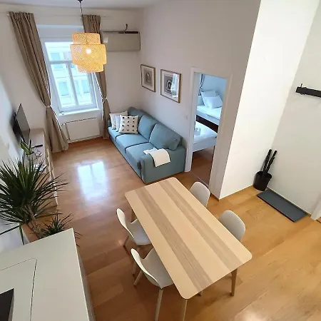 Daire Two-bedroom