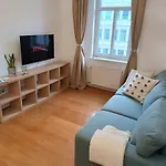 Апартаменты Two-bedroom *