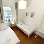 Two-bedroom Любляна