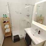 Two-bedroom Апартаменты Любляна