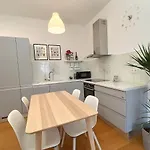 Two-bedroom Любляна
