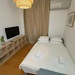 Two-bedroom * Любляна