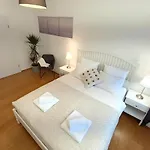 Two-bedroom