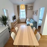 Two-bedroom Апартаменты