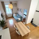 Апартаменты Two-bedroom
