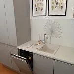Апартаменты Two-bedroom Любляна