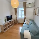 Two-bedroom Любляна