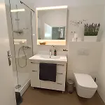 Two-bedroom * Любляна