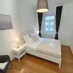 Апартаменты Two-bedroom