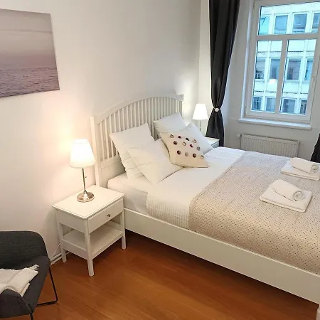 Two-bedroom
