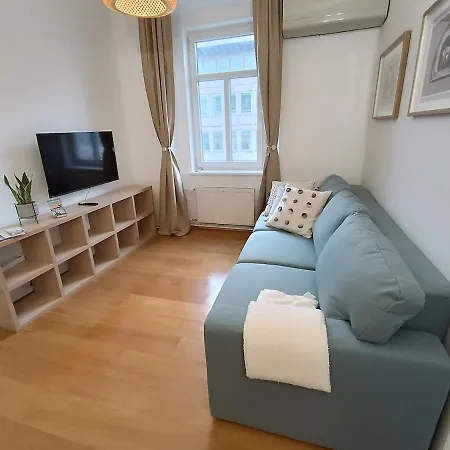Two-bedroom * Ljubljana