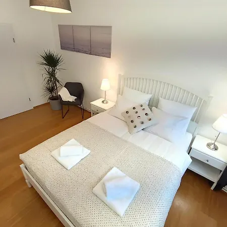 Two-bedroom