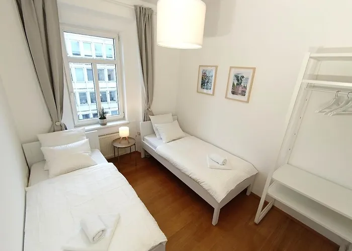 Two-bedroom 卢布尔雅那