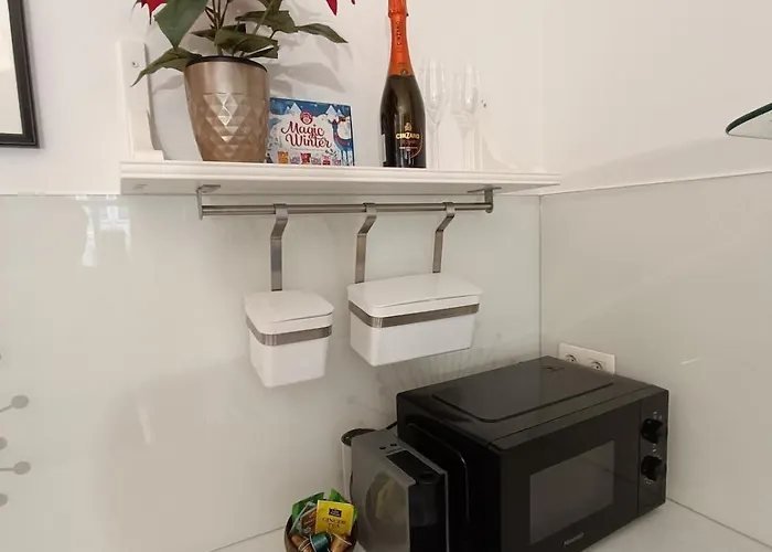 Two-bedroom * Ljubljana