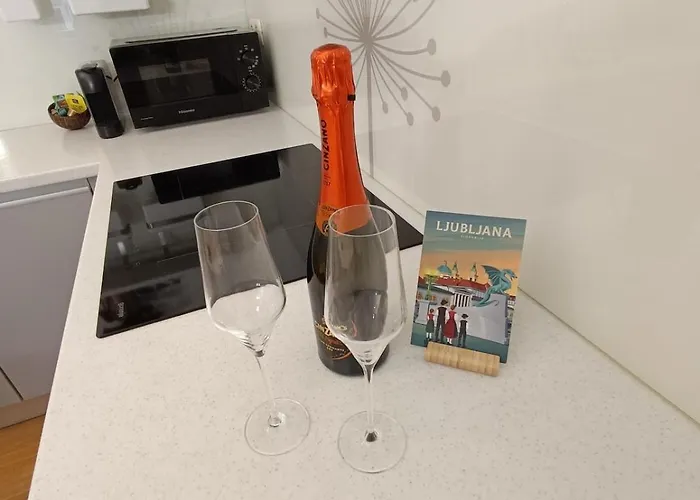 Apartment Two-bedroom