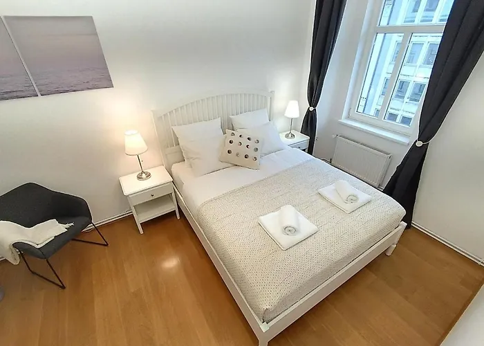 公寓 Two-bedroom *