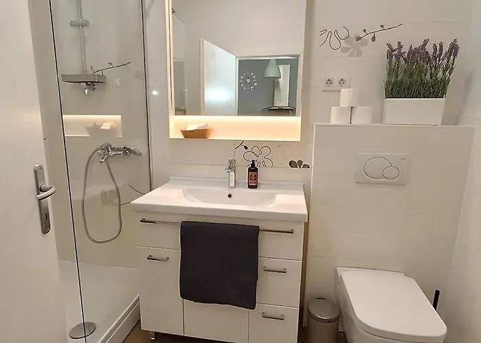 Two-bedroom * 卢布尔雅那