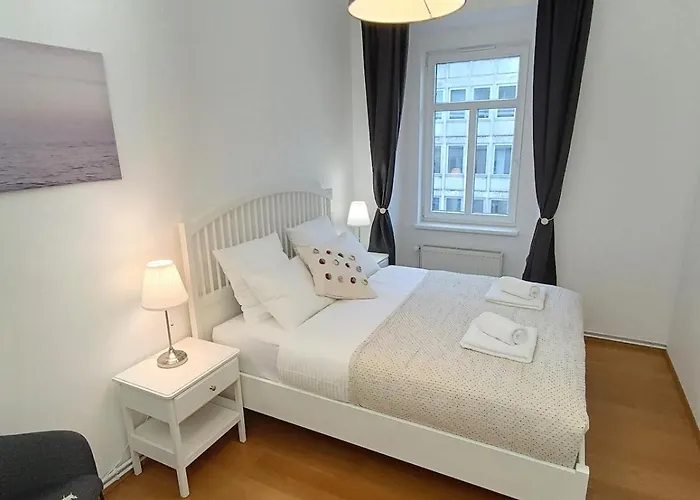 Apartment Two-bedroom